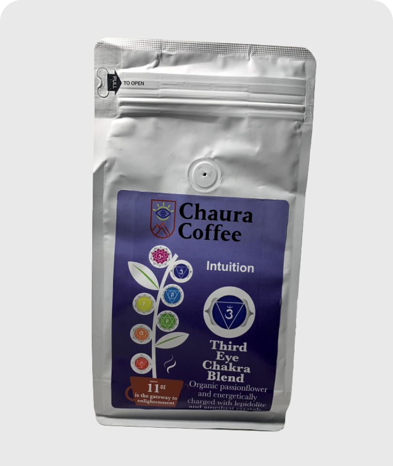 THIRD EYE CHAKRA BLEND