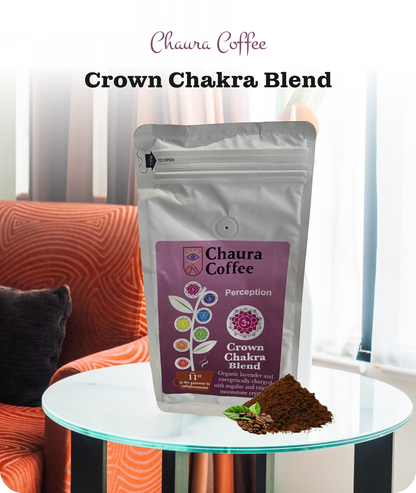 CROWN CHAKRA BLEND