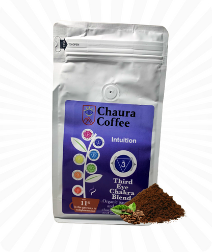 THIRD EYE CHAKRA BLEND