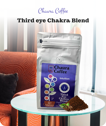 THIRD EYE CHAKRA BLEND